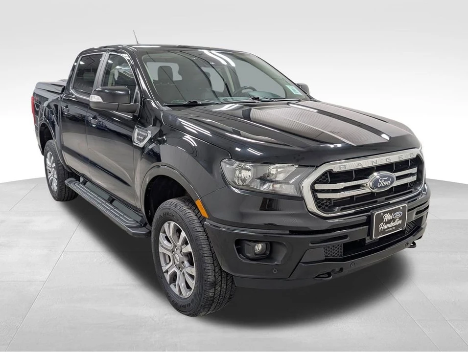 2022 Ford Ranger 5th Gen - Image 7 of 13