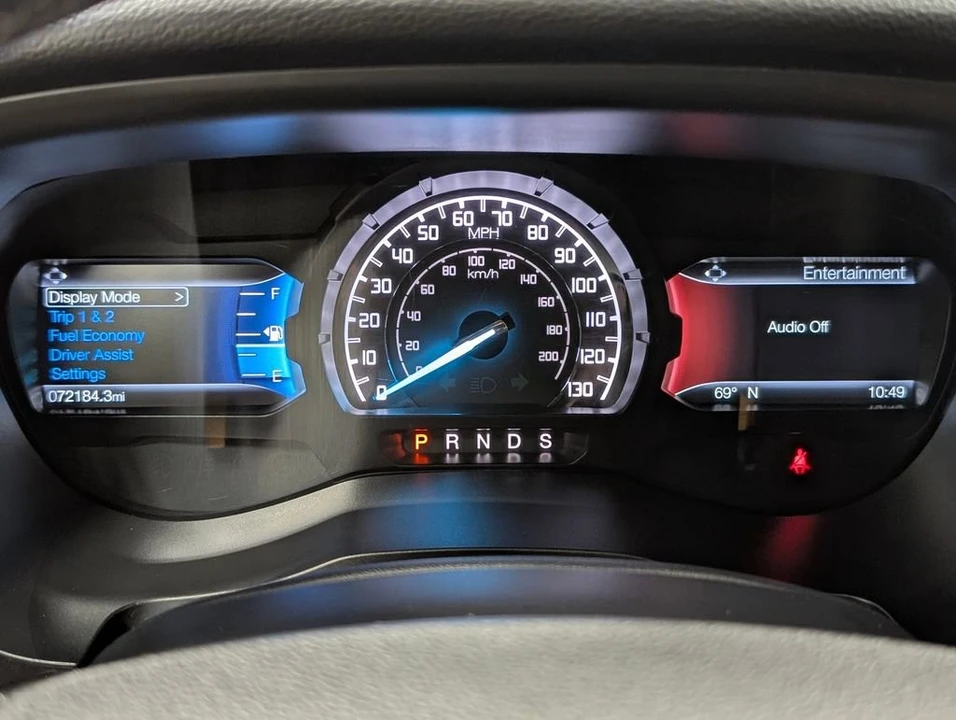 2022 Ford Ranger 5th Gen - Image 4 of 12