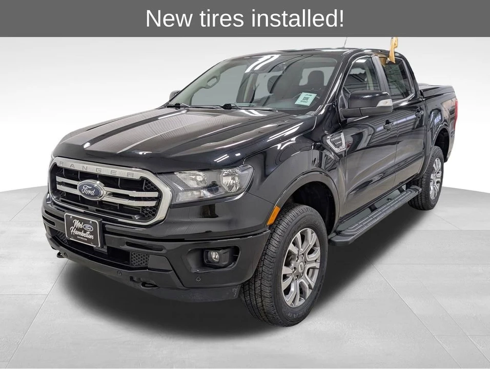 2022 Ford Ranger 5th Gen - Image 6 of 13