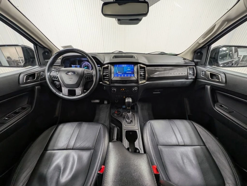 2022 Ford Ranger 5th Gen - Image 3 of 13