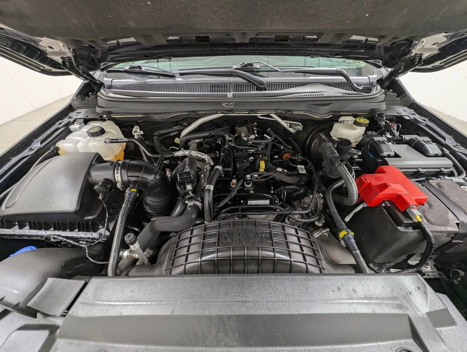 2022 Ford Ranger 4th Gen - Image 11 of 13