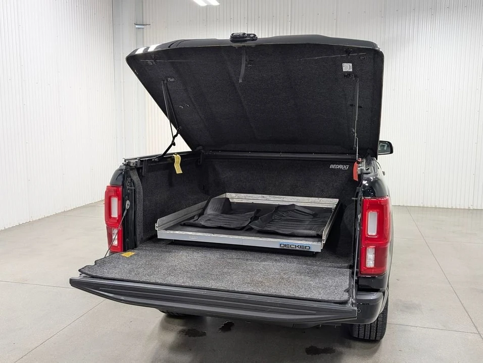 2022 Ford Ranger 5th Gen - Image 9 of 13