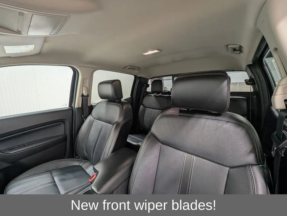 2022 Ford Ranger 4th Gen - Image 4 of 13