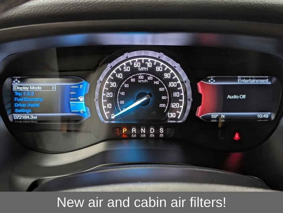 2022 Ford Ranger 4th Gen - Image 3 of 13