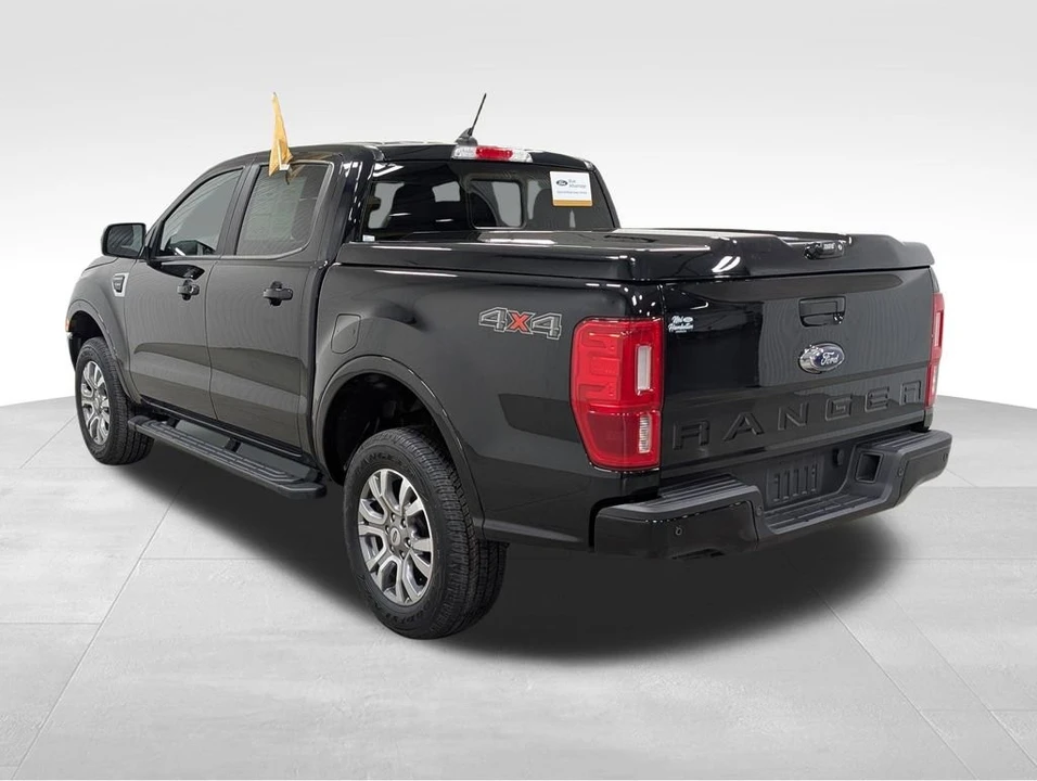 2022 Ford Ranger 5th Gen - Image 10 of 13