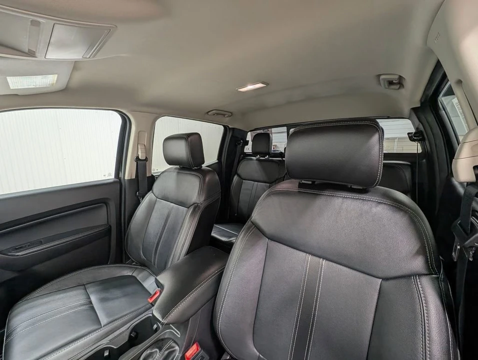 2022 Ford Ranger 5th Gen - Image 5 of 12