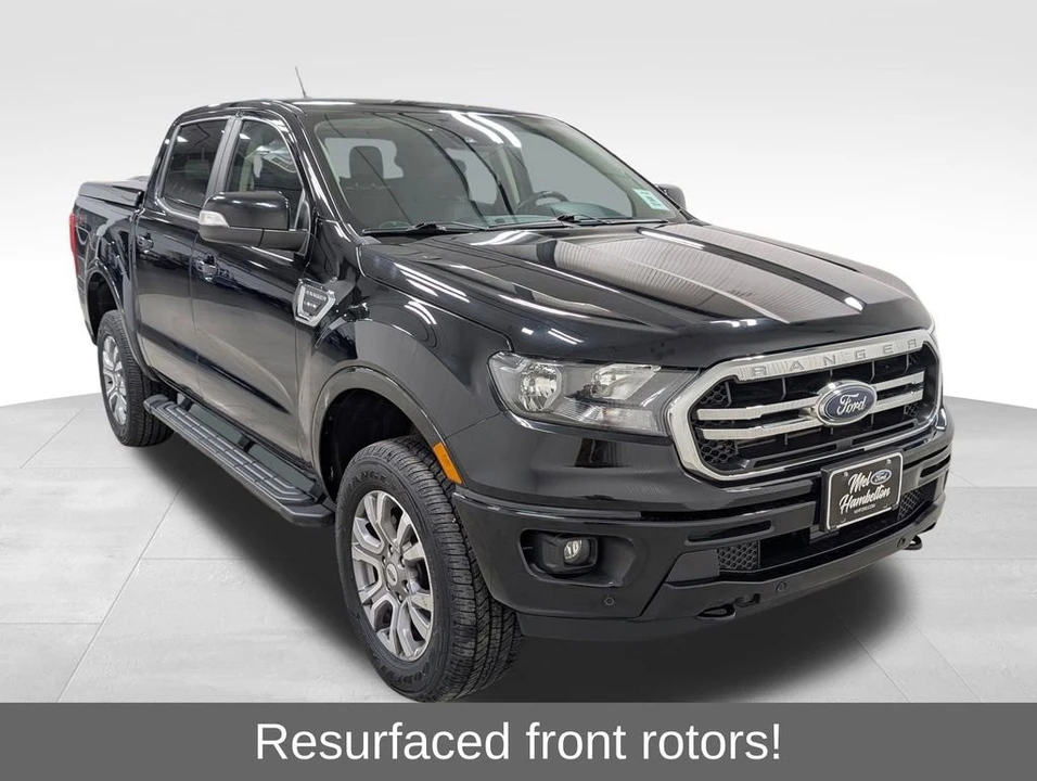2022 Ford Ranger 4th Gen - Image 6 of 13