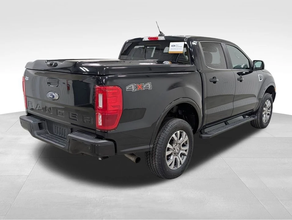 2022 Ford Ranger 4th Gen - Image 7 of 13