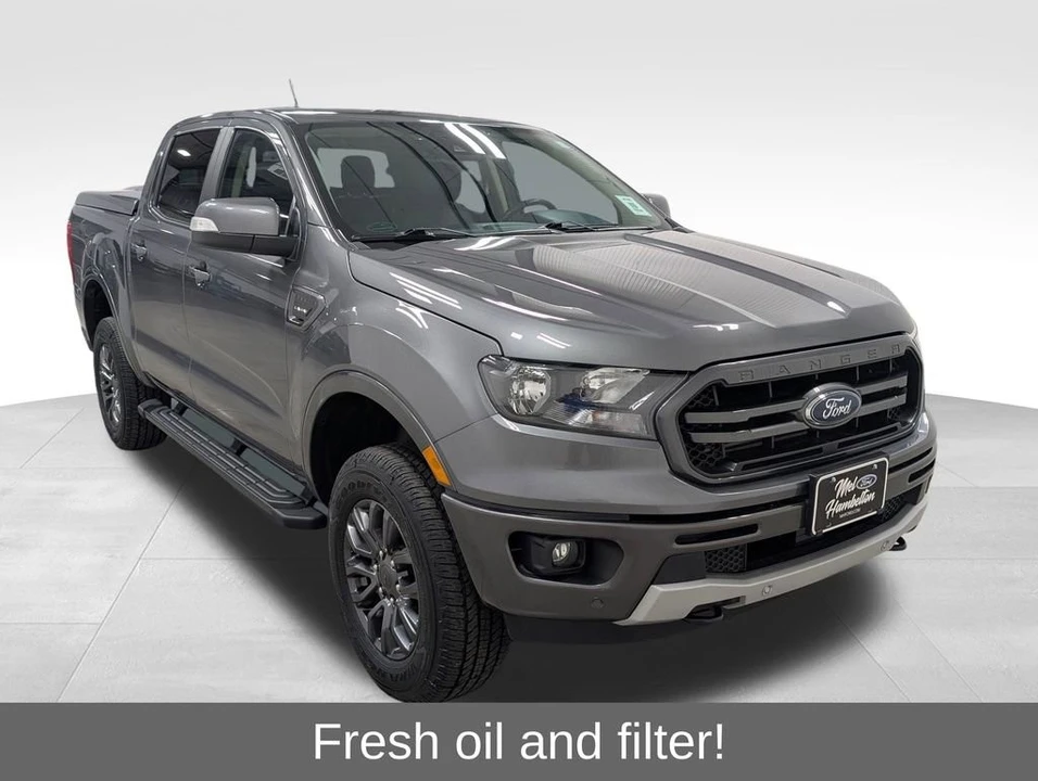 2022 Ford Ranger 4th Gen - Image 6 of 13