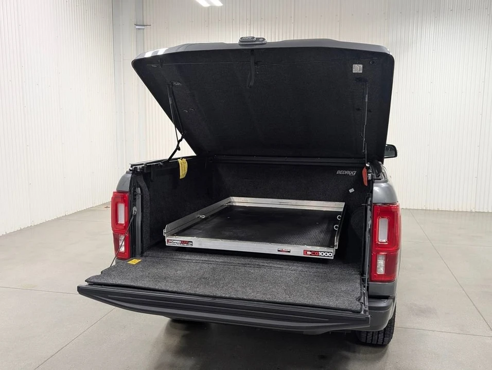 2022 Ford Ranger 4th Gen - Image 8 of 13