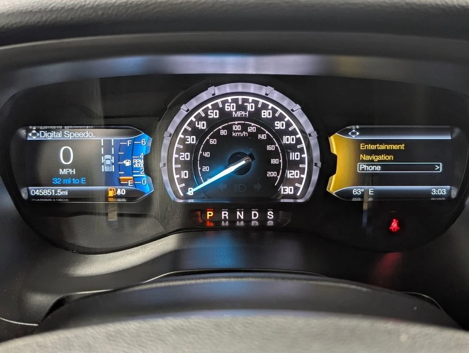 2022 Ford Ranger 5th Gen - Image 4 of 13
