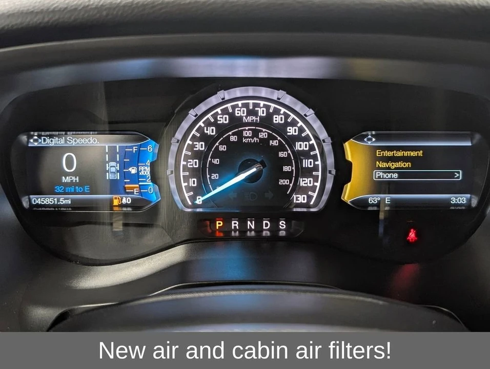 2022 Ford Ranger 4th Gen - Image 3 of 13