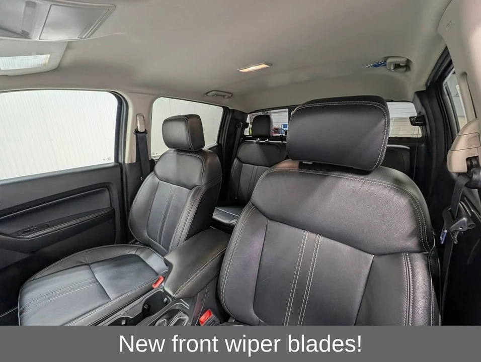 2022 Ford Ranger 4th Gen - Image 4 of 13