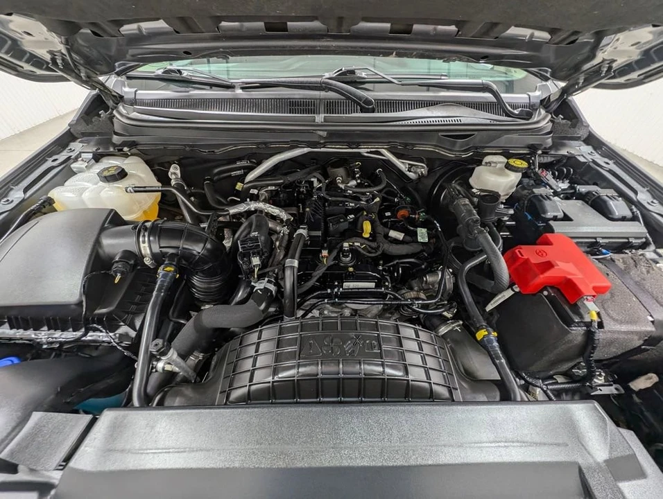 2022 Ford Ranger 4th Gen - Image 11 of 13