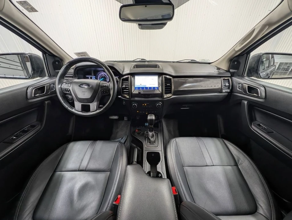 2022 Ford Ranger 4th Gen - Image 3 of 12
