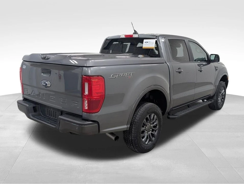 2022 Ford Ranger 4th Gen - Image 7 of 13