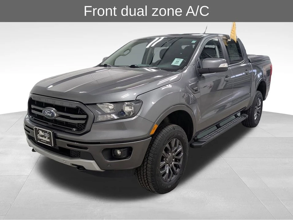 2022 Ford Ranger 5th Gen - Image 6 of 13