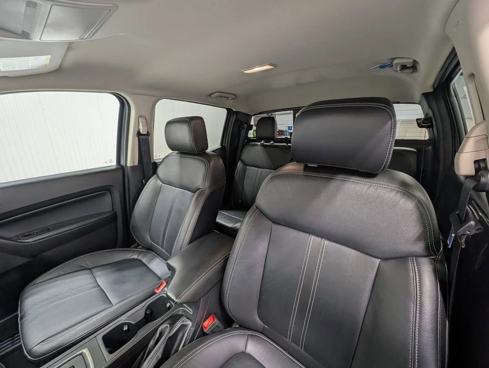2022 Ford Ranger 4th Gen - Image 5 of 12