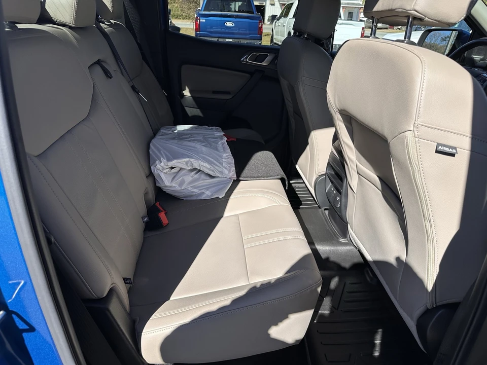 2022 Ford Ranger 5th Gen - Image 17 of 21
