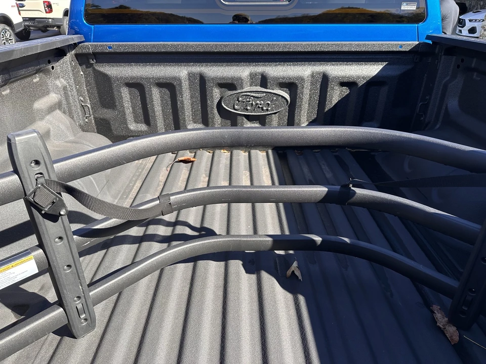 2022 Ford Ranger 4th Gen - Image 9 of 12
