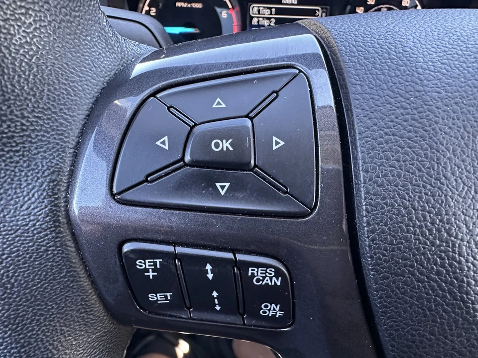 2022 Ford Ranger 5th Gen - Image 21 of 21