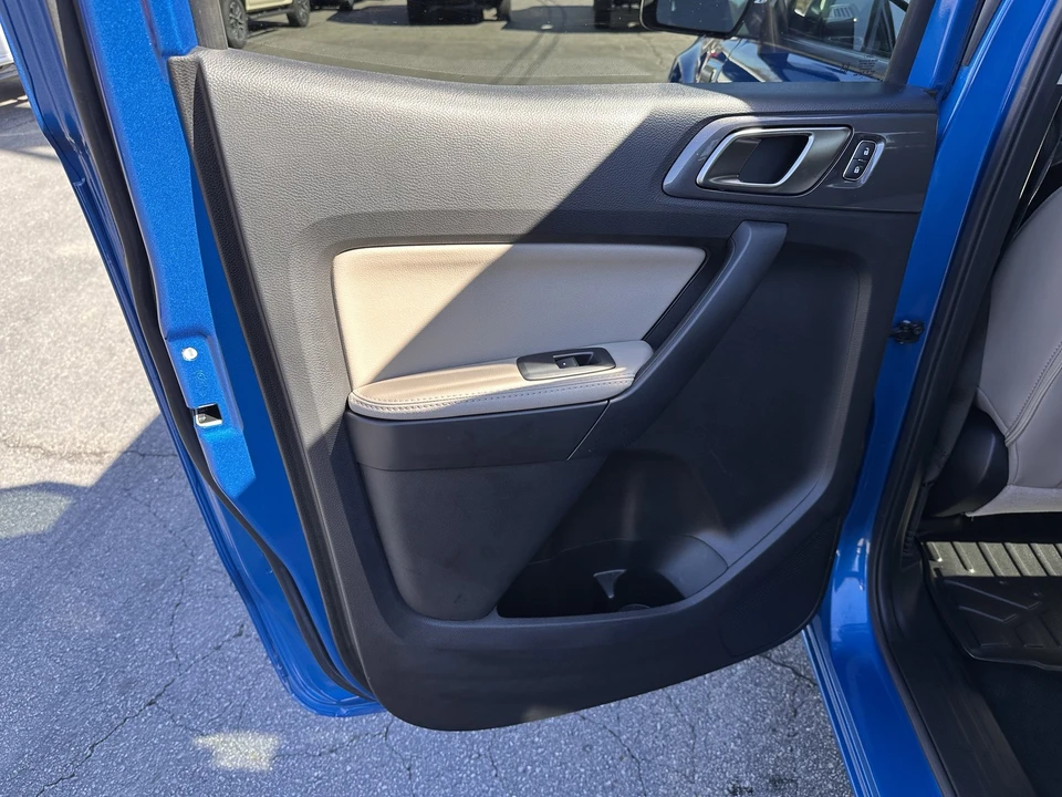 2022 Ford Ranger 5th Gen - Image 12 of 21