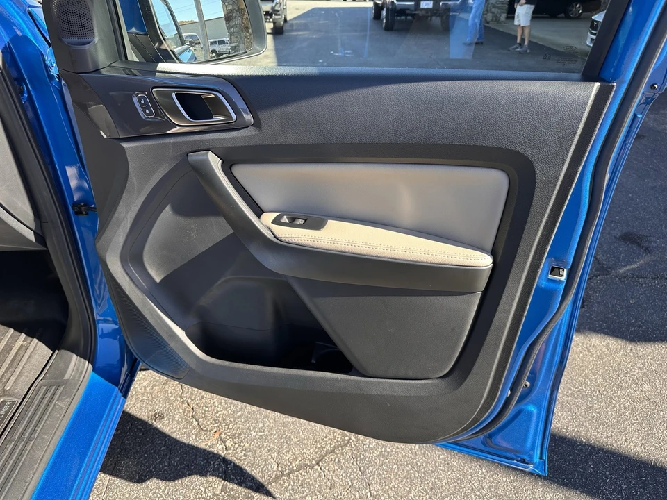 2022 Ford Ranger 5th Gen - Image 14 of 21