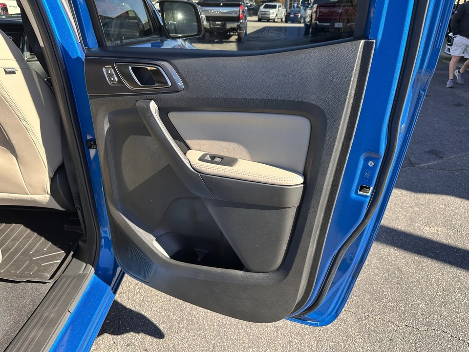 2022 Ford Ranger 5th Gen - Image 16 of 21