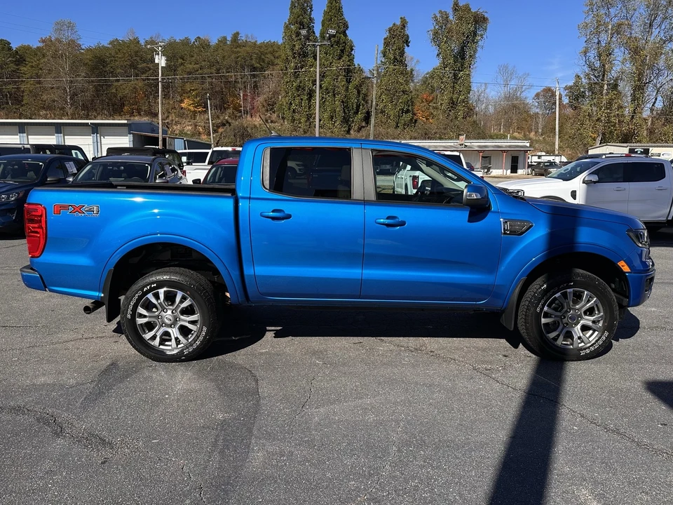 2022 Ford Ranger 5th Gen - Image 5 of 21