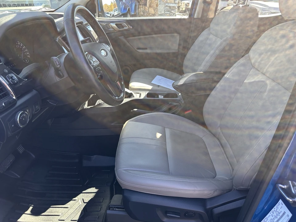 2022 Ford Ranger 5th Gen - Image 11 of 21