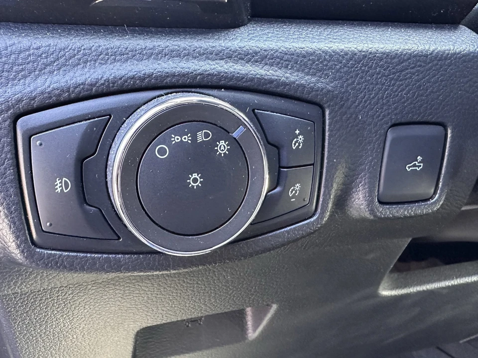 2022 Ford Ranger 5th Gen - Image 19 of 21