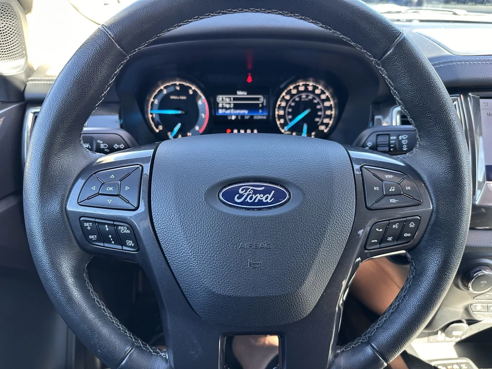 2022 Ford Ranger 5th Gen - Image 20 of 21