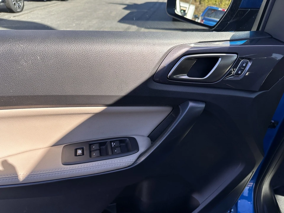 2022 Ford Ranger 5th Gen - Image 18 of 21