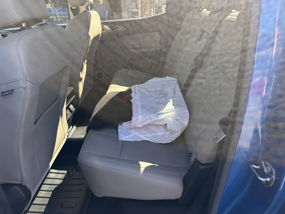 2022 Ford Ranger 5th Gen - Image 13 of 21