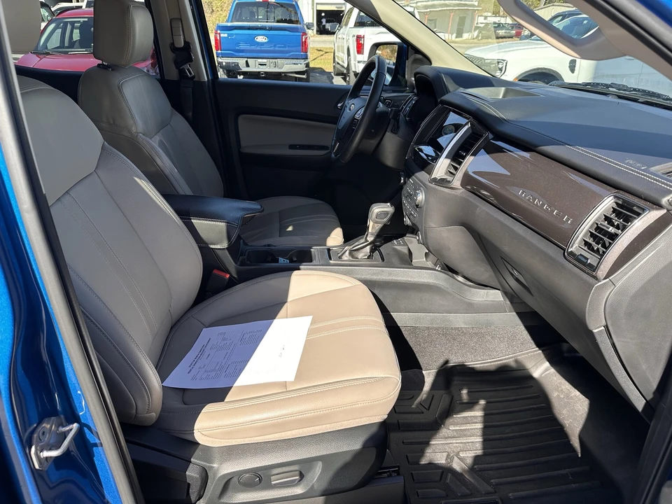 2022 Ford Ranger 5th Gen - Image 15 of 21