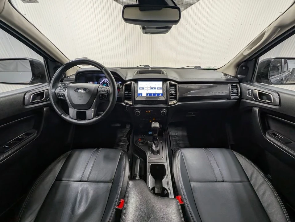 2022 Ford Ranger 5th Gen - Image 3 of 13