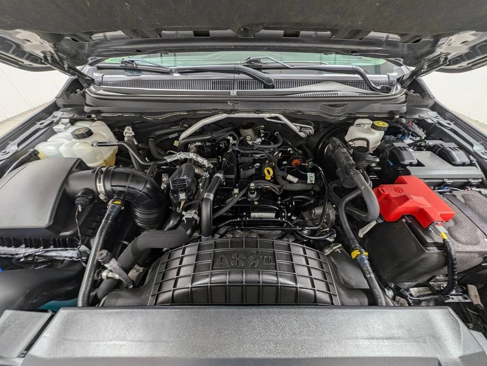2022 Ford Ranger 5th Gen - Image 12 of 13