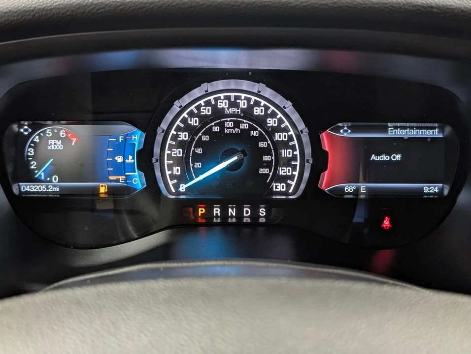 2022 Ford Ranger 5th Gen - Image 4 of 13
