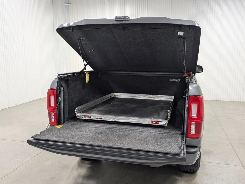 2022 Ford Ranger 5th Gen - Image 9 of 13