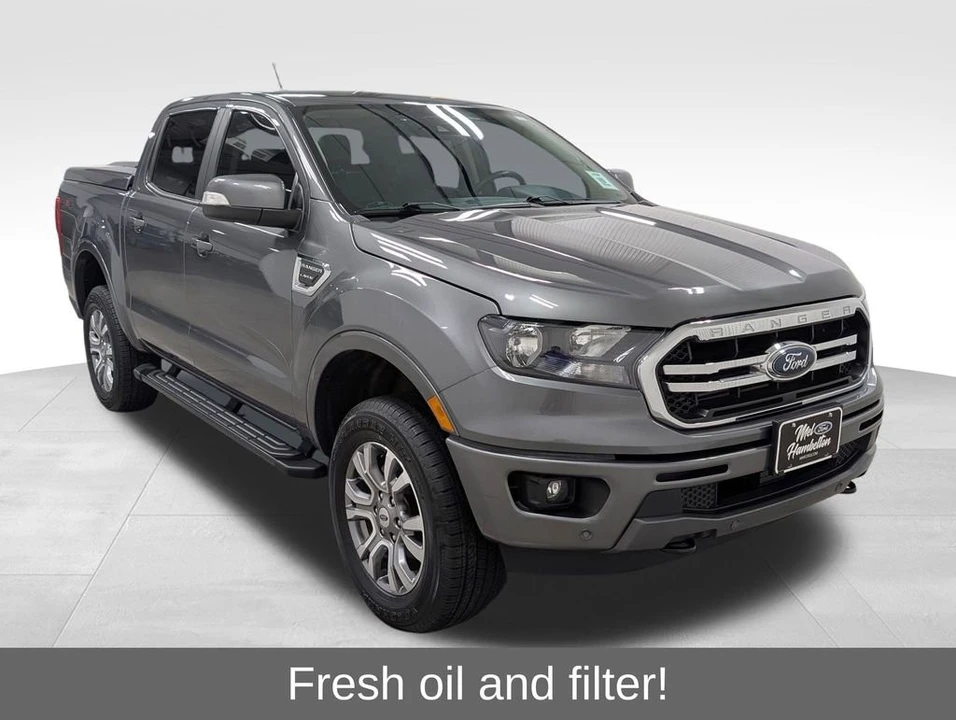 2022 Ford Ranger 4th Gen - Image 6 of 13