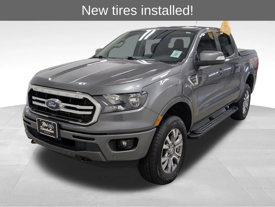 2022 Ford Ranger 5th Gen - Image 6 of 13