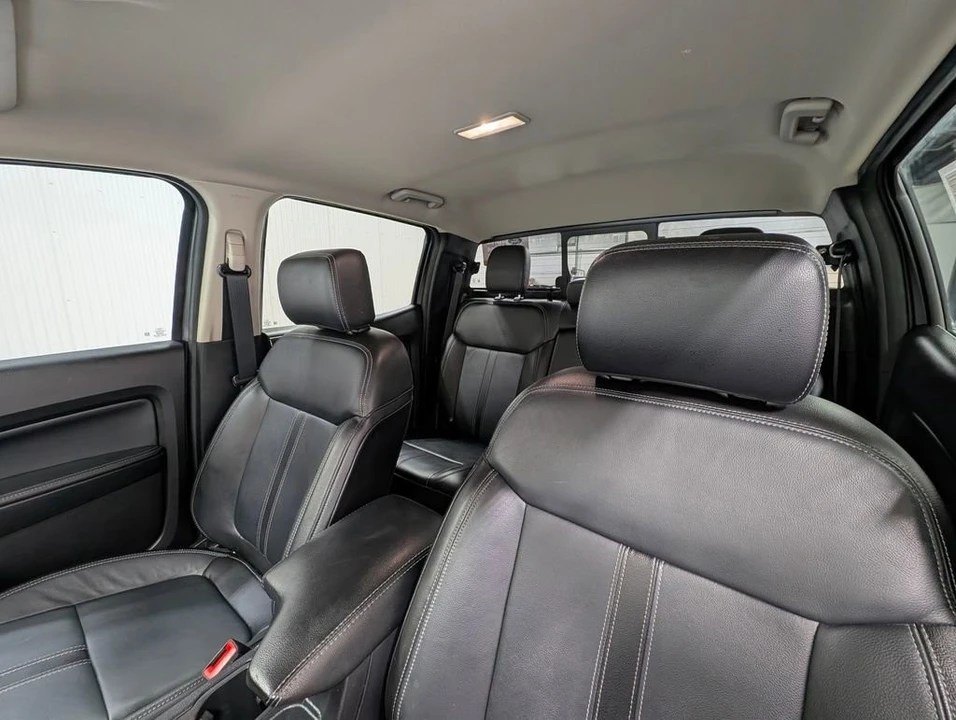 2022 Ford Ranger 5th Gen - Image 5 of 13
