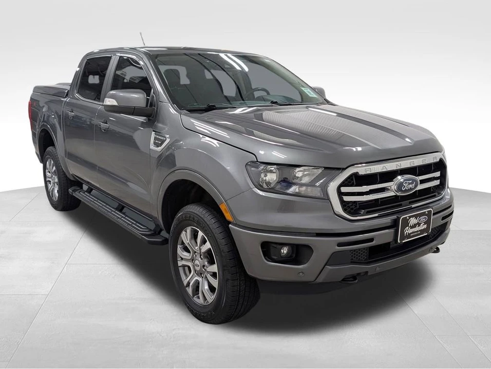 2022 Ford Ranger 5th Gen - Image 7 of 13