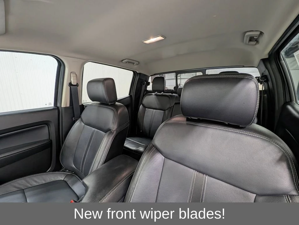 2022 Ford Ranger 4th Gen - Image 4 of 13