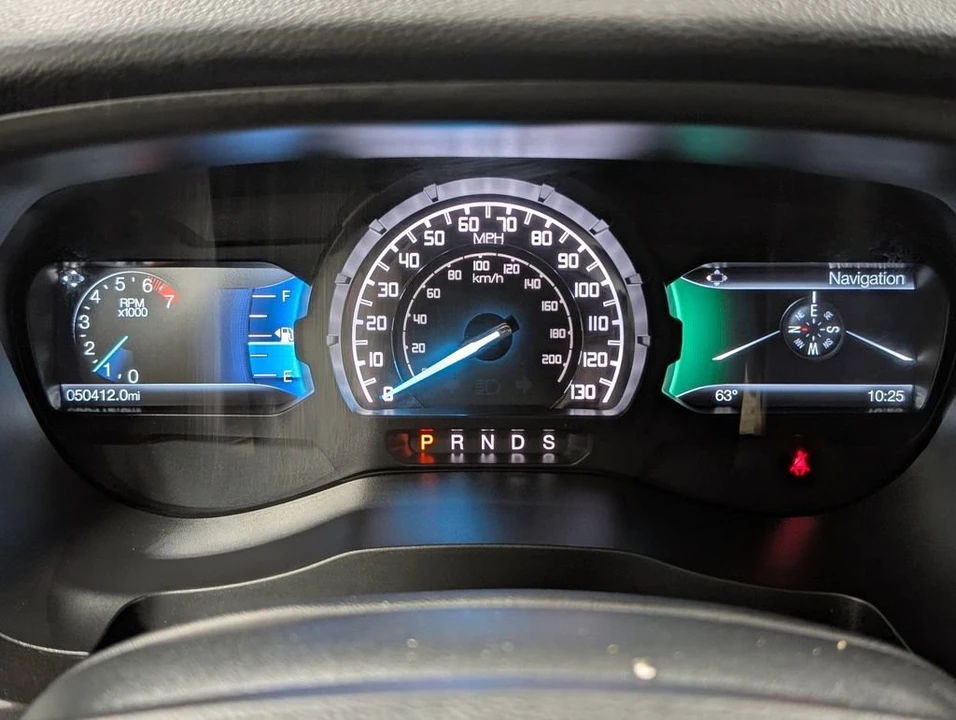 2022 Ford Ranger 4th Gen - Image 4 of 13