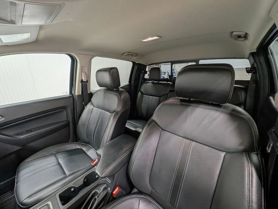 2022 Ford Ranger 4th Gen - Image 5 of 13
