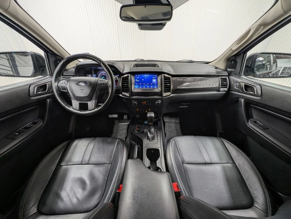 2022 Ford Ranger 4th Gen - Image 3 of 12