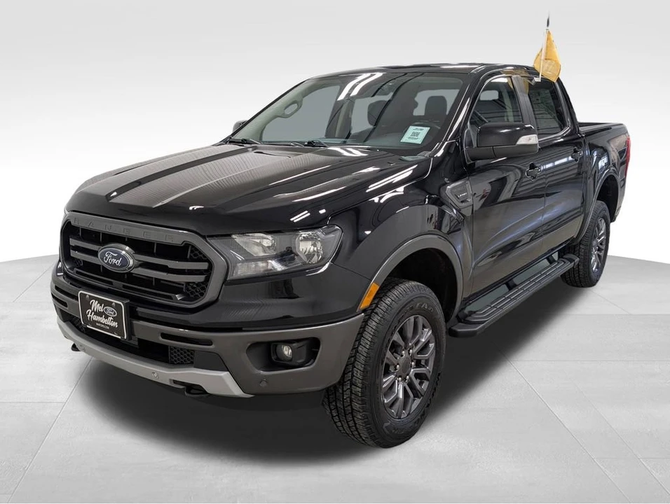 2022 Ford Ranger 4th Gen - Image 6 of 13