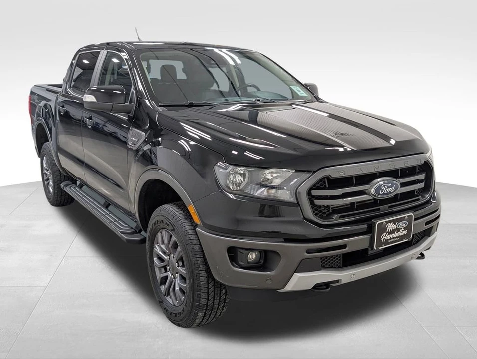 2022 Ford Ranger 4th Gen - Image 7 of 12