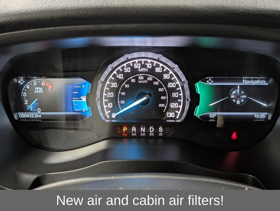 2022 Ford Ranger 4th Gen - Image 3 of 13
